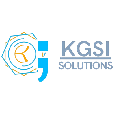 KGSI Solutions loading