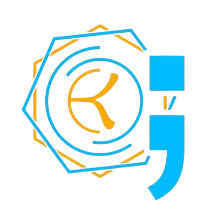 KGSI logo mark